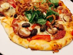 -Pancakes on the rocks(Darling Harbour)