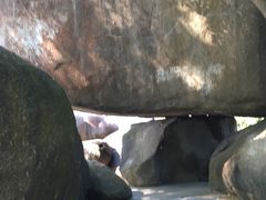 -火炉山森林公园