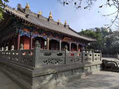 -护国法轮寺
