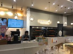 -爸爸糖手工吐司(贵阳花果园购物中心店)