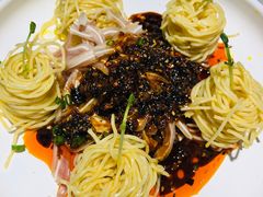 -拈菜(观音桥阳光世纪店)