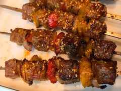 -匹夫涮肉城(黄村店)