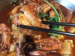 王婆大虾大锅-豫缘王婆大虾(祭城总店)