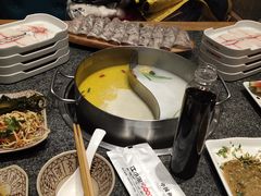 -江小渔鲜鱼火锅(辽沈二街店)