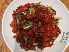 -驿楼兰·新疆菜(火车站店)