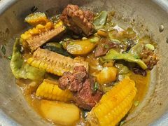 -金掌勺·锅包肉(双榆树店)