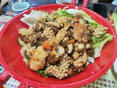 -宝正臻天津包子总店(金阳光居易店)