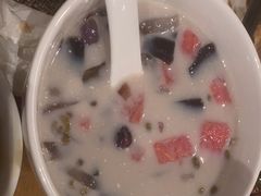 -天津湾西餐厅(三亚海棠湾洲际度假酒店)