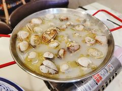 -你鲟欢·香茅柠檬鱼(金沙店)