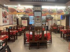 -玉华台饭庄(裕中西里小区店)