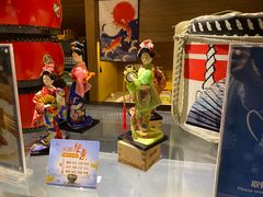 -天津东凯悦酒店·Market Café自助餐厅