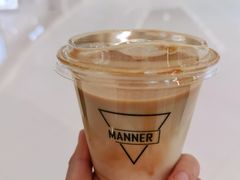 -Manner Coffee(万象前海店)