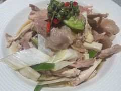 -疆里疆外·和田烤肉·清真