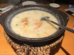 -蚝翅·海鲜粥·烧烤·龙虾季(海曙天一店)