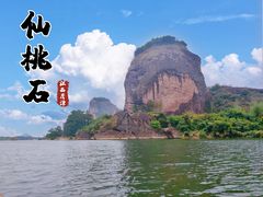 -江西龙虎山景区