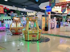 -大玩家(拱墅万达店)