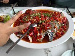 -宝荣鱼馆·临湖之宴(千岛湖店)