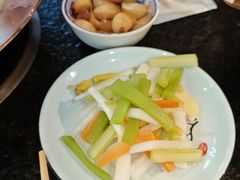 -友乐居羊蝎子(西直门店)