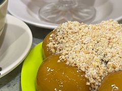 -芬芳甜品(同福路店)