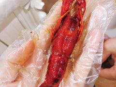 -华仔龙虾(永乐路总店)