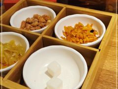 -闽上鲜·福建菜(龙湖滨江天街店)