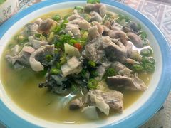 凉拌鱼-郑姐私房菜•家常菜