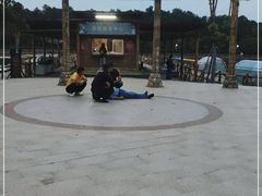 -云幽谷旅游区