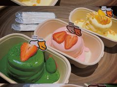 -狐狸和向日葵(北京路店)
