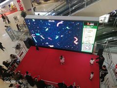 -永旺梦乐城国际商城(北清路店)