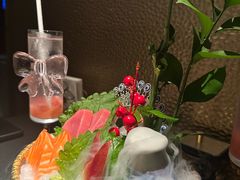 -蟹犇前•帝王蟹雪蟹(陆家嘴店)