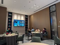 大堂-海立阁海鲜江浙菜(漕河泾印象城店)