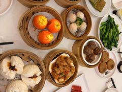 -聚福山莊·寻味顺德(北滘店)