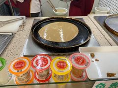 荞饼王-香糯炎荞饼王(解放碑店)