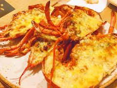 -沈阳和平艾美酒店新食谱西餐厅
