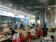 大堂-易裕和·长沙米粉(竹塘西路店)