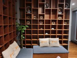 -FineYoga梵音瑜伽·普拉提