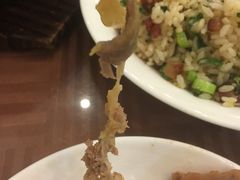 -嘉逸传菜(洛川东路店)
