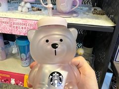 -星巴克(信达城店)