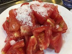 -宗泉烤全羊·烤羊腿·家常菜(解放东路店)