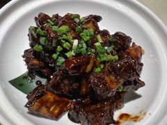 -绿茶餐厅(朝阳大悦城店)