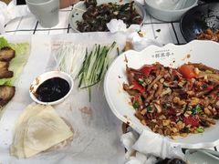 -杯莫亭(集里店)