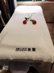 -米莱 Hair Salon 美髮
