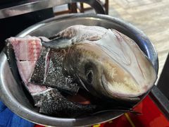 -好灶头妈妈菜·柴火灶台鱼·千岛湖土菜地标美食
