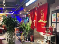 -黄尚皇小龙虾-螃蟹-烧烤工坊(皇后公园店)