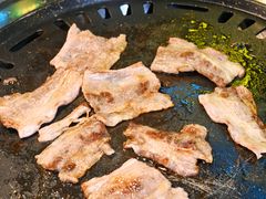 -灶边炉台·东北融合烤肉(南山店)