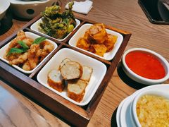 -四道菜·福建菜馆(新街口金鹰店)