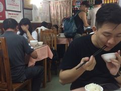大堂-蘭心餐厅(进贤路店)