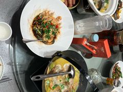 -辛香味烧鱼馆·非遗技艺·排骨红烧肉(光谷医药园店)