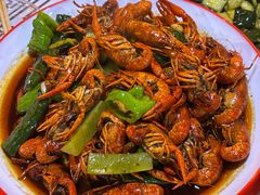 -云晓光头烧烤吧(盛夏店)