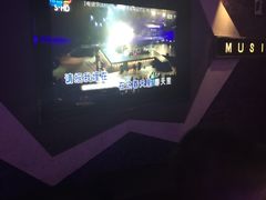 -欢乐糖果KTV(长江店)
